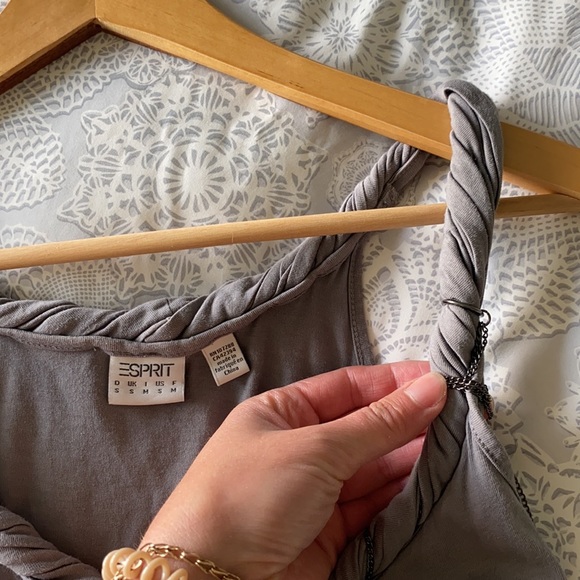 Esprit tank in good condition - Picture 3 of 4